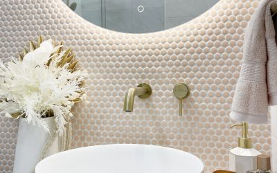 4 Reasons why Small Bathrooms cost almost the same as Large Bathrooms